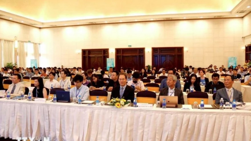 Conference on biomedical engineering development opens in Binh Thuan